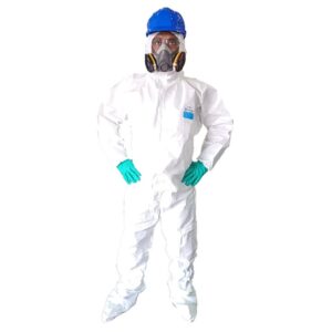 Splash shield Ss200bt With Shoe Cover