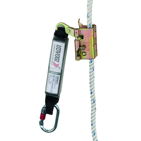 UB 2011S with Energy Absorber