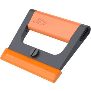 Utility Scraper Wide Grip