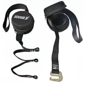 suspension trauma safety straps