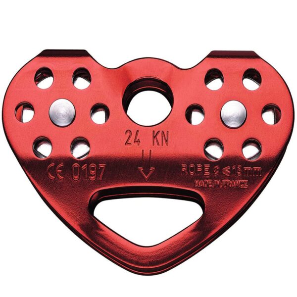 tandem pulley