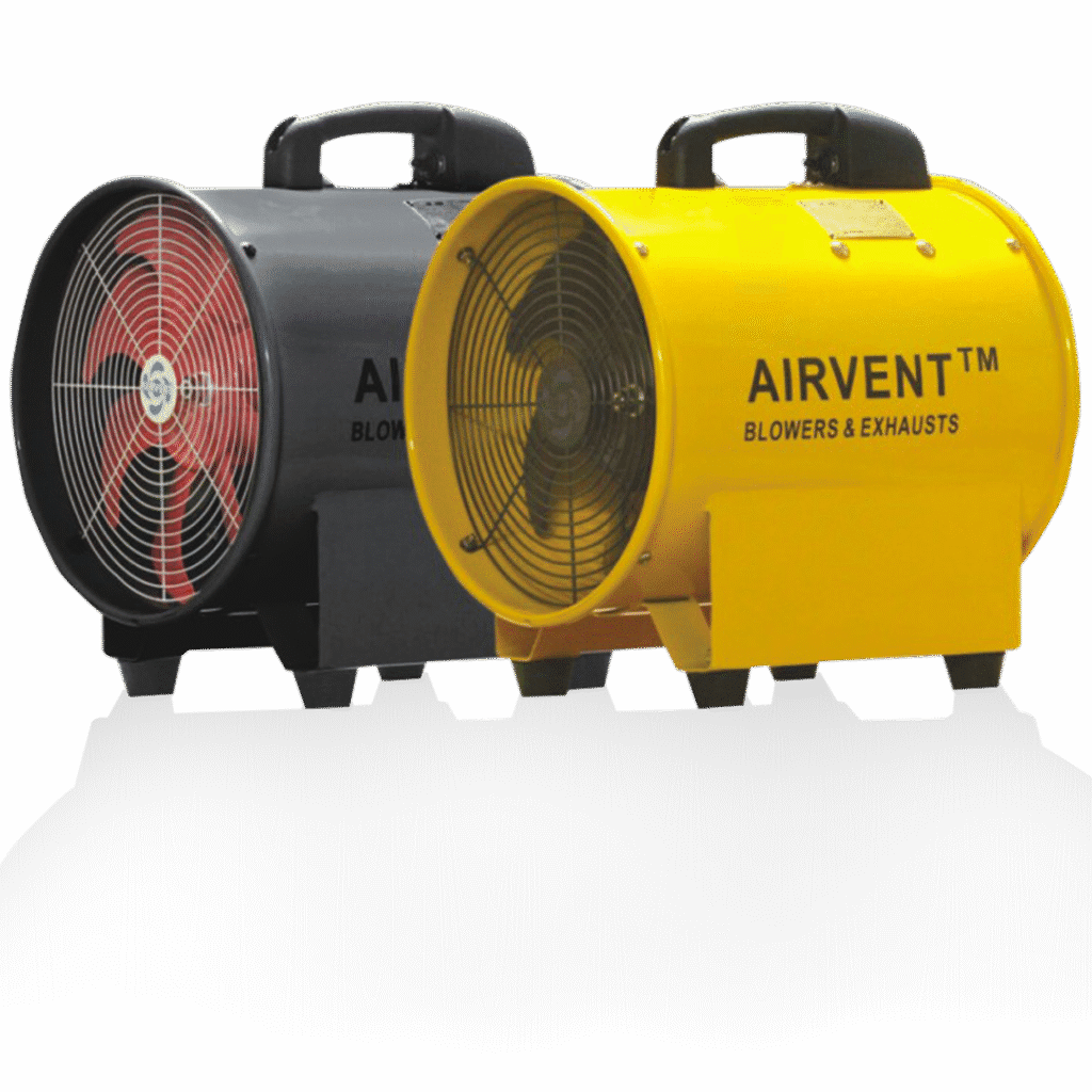 blower ventilation