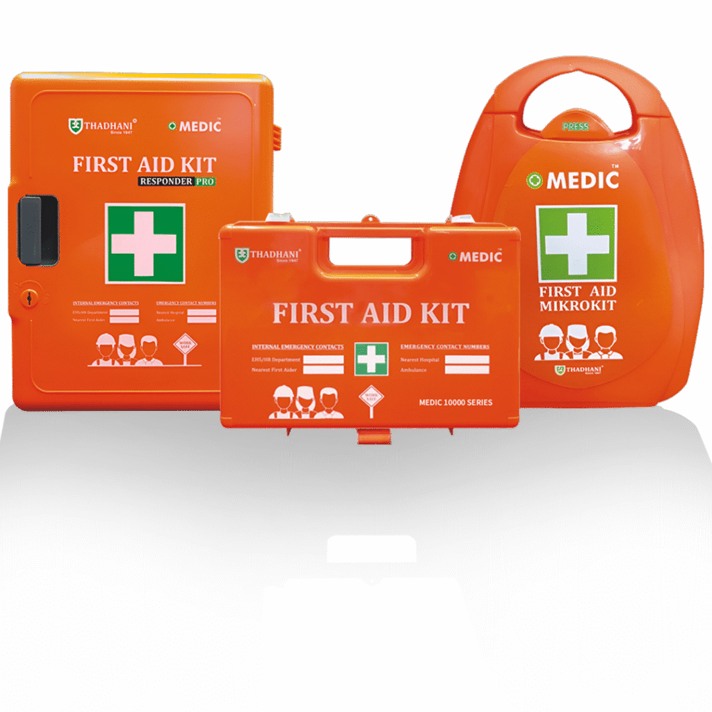 medic series