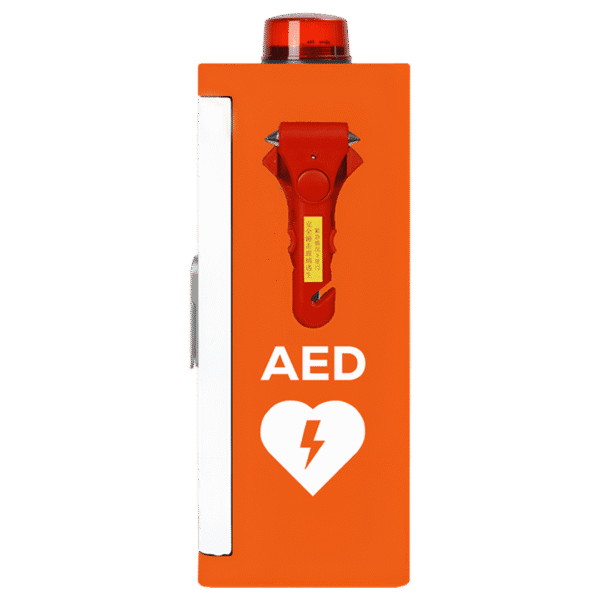 MEDIC AED CABINET AEDC01 Hummer