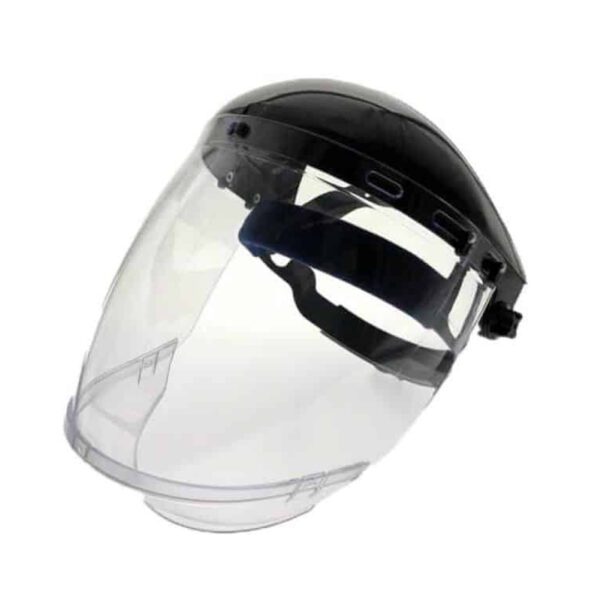 UDYOGI FC 1000 Face Shield