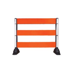 Nilkamal Assembled Barricade 425(L) x 185(W) x 1601(H) MM