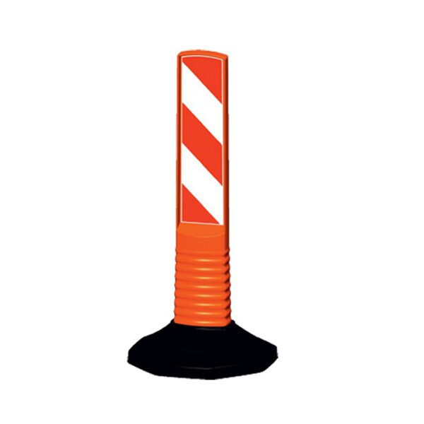 Plastic Lane Divider
