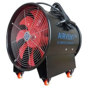 Airvent 1600M-EX Series
