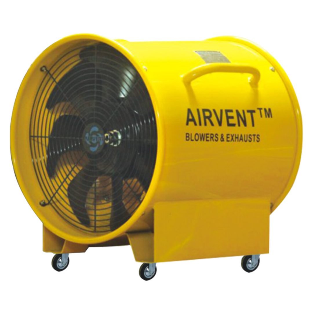 Airvent 1600