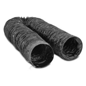 CONDUCTIVE AIR DUCTS