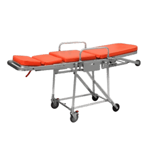 Mobilize AS 101 Ambulance Stretcher