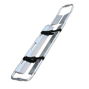 Mobilize SCOOP 102 Scoop Stretcher Aluminium