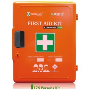 medic responder pro
