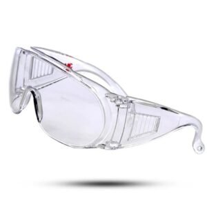 3M 1611 OverSpec Safety Eyewear