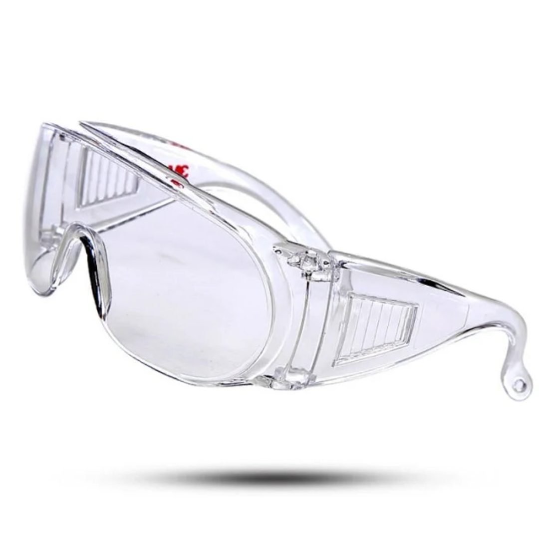 3M 1611 OverSpec Safety Eyewear