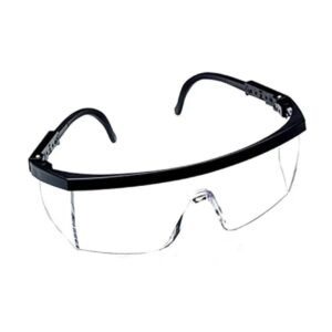 3M 1710IN Safety Goggles
