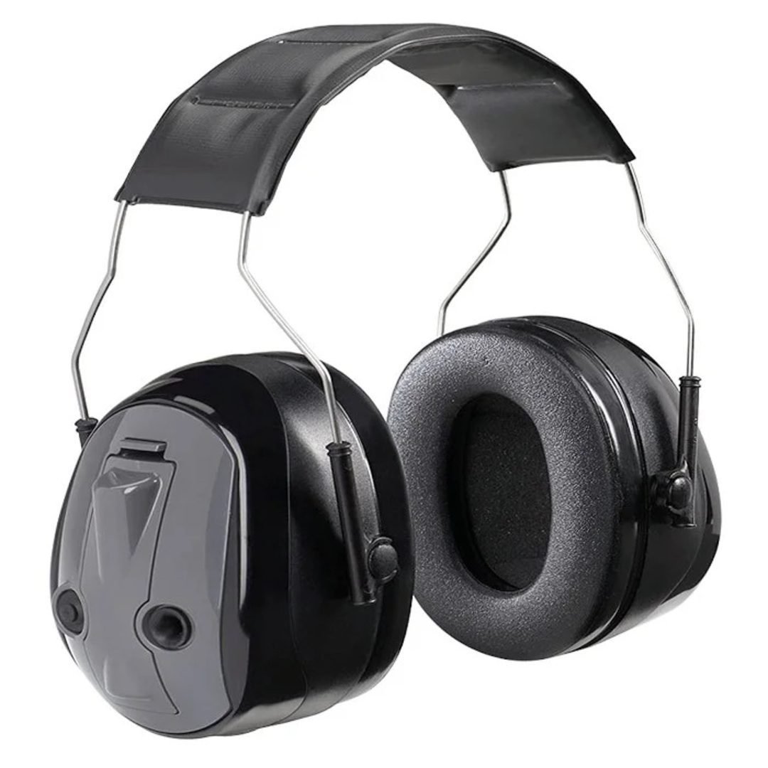 3M H7A PTL Push To Listen Ear Muff