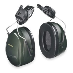 3M H7P3E Helmet Mounted Ear Muffs