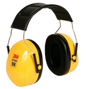 3M H9A MidRange Earmuff