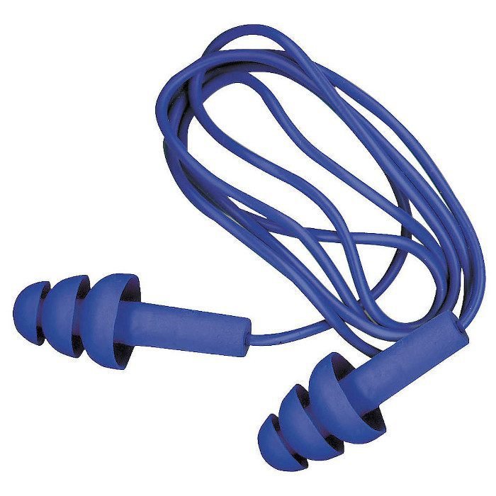 3M Ultrafit Metal Detectable