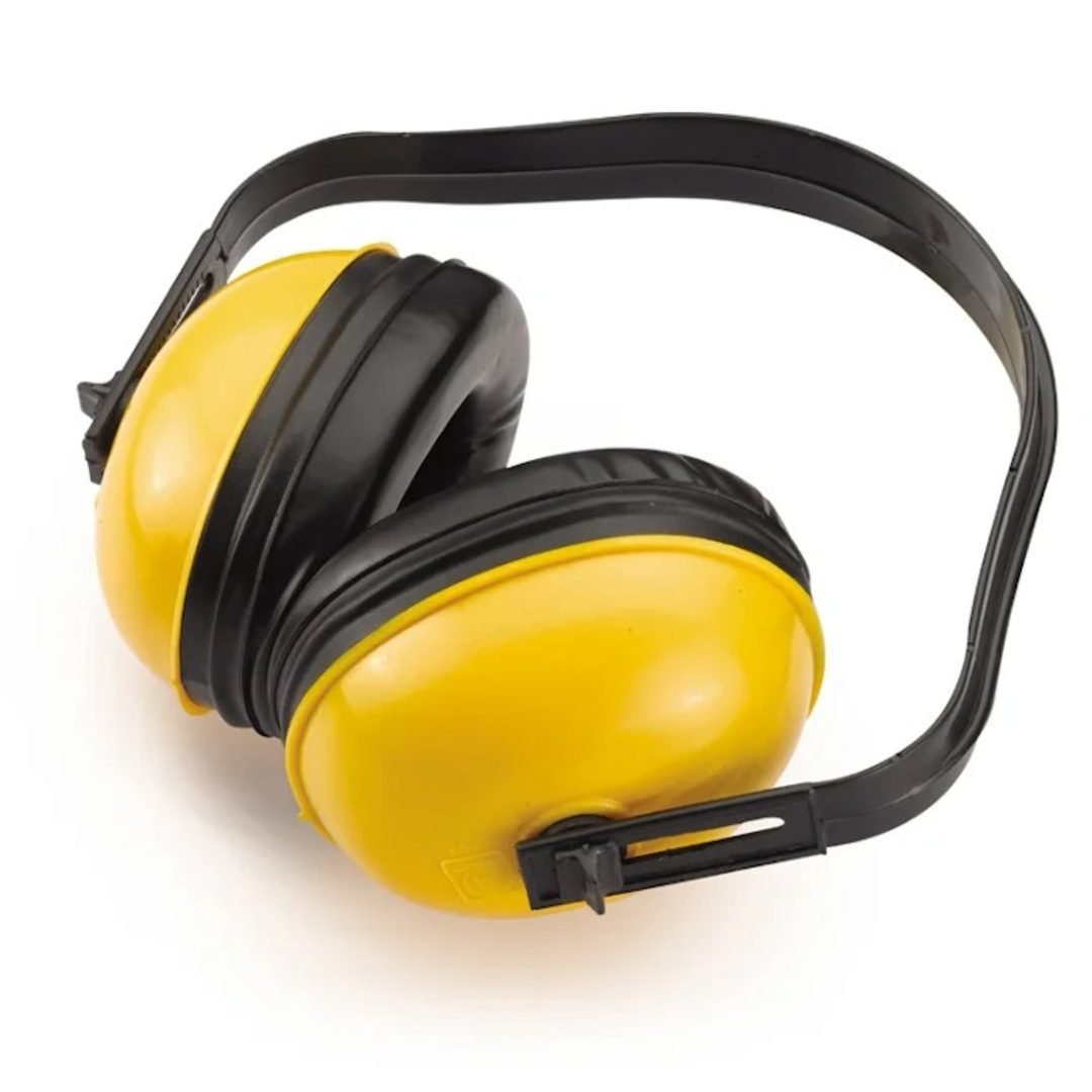 EAR MUFF UDYOGI ET20 EN
