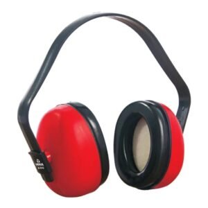 Red Venus H510 Earmuff