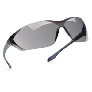 Udyogi Edge Vision Smoke Lens Safety Eyewear