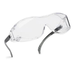 Udyogi EdgeOver Overspec Safety Eyewear