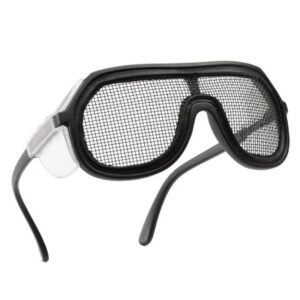 Udyogi G Mesh Goggles Safety Eyewear
