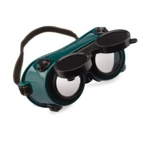 Udyogi GW 250 IR 5.0 Flip Up Welding Goggle