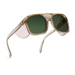 Udyogi HT Weld Shade 5.0 Safety Eyewear