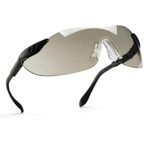 Udyogi INOX Antifog Safety Eyewear
