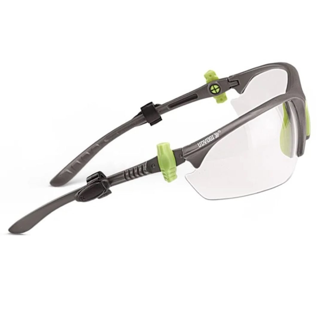 Udyogi Twister Premium Safety Eyewear