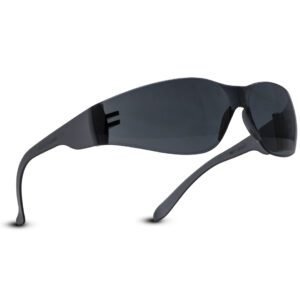 Udyogi UD 71 Smoke Lens Safety Eyewear