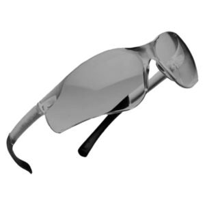Udyogi UD 81 Smoke Lens Safety Eyewear