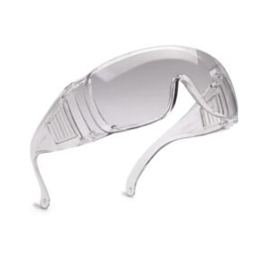Udyogi Ud 30 Clear Goggles