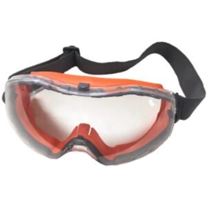 Venus E507 Premium Chemical Splash Antifog Goggle