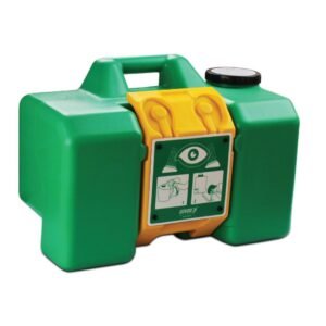 Udyogi 3501 compact portable eyewash