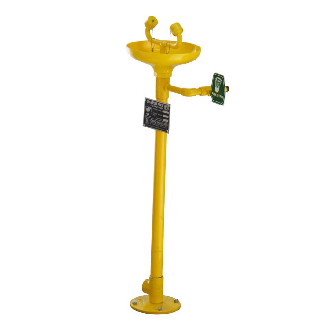Udyogi 4220GI Emergency EyeFace Wash Fountain
