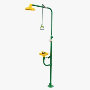 Udyogi 6810GI Drench Shower