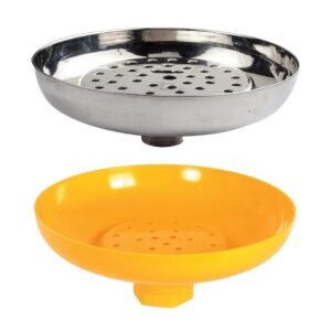 Udyogi 7902 Shower Head (SSGI)