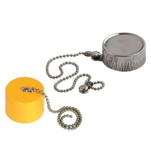 Udyogi 7905 Head Covers (SSPVC)