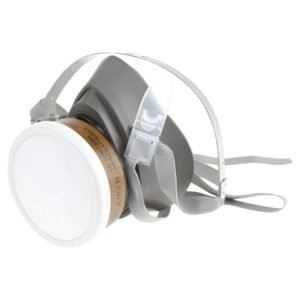 3M 3200 Half Face Respirator