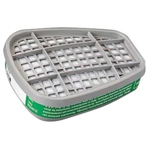 3M Ammonia Methylamine Cartridge 6004