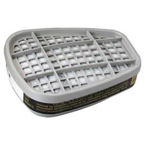 3M Formaldehyde Organic Vapor Cartridge 6005