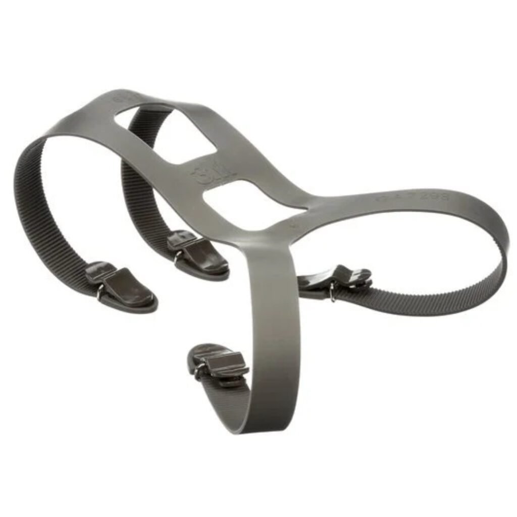 3M Head Harness 6897 37005 - The Thadhani Expert Safety Industrial ...