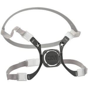 3M Head Harness Assembly 6281