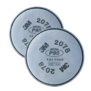 3M P95 Particulate Filter 2078