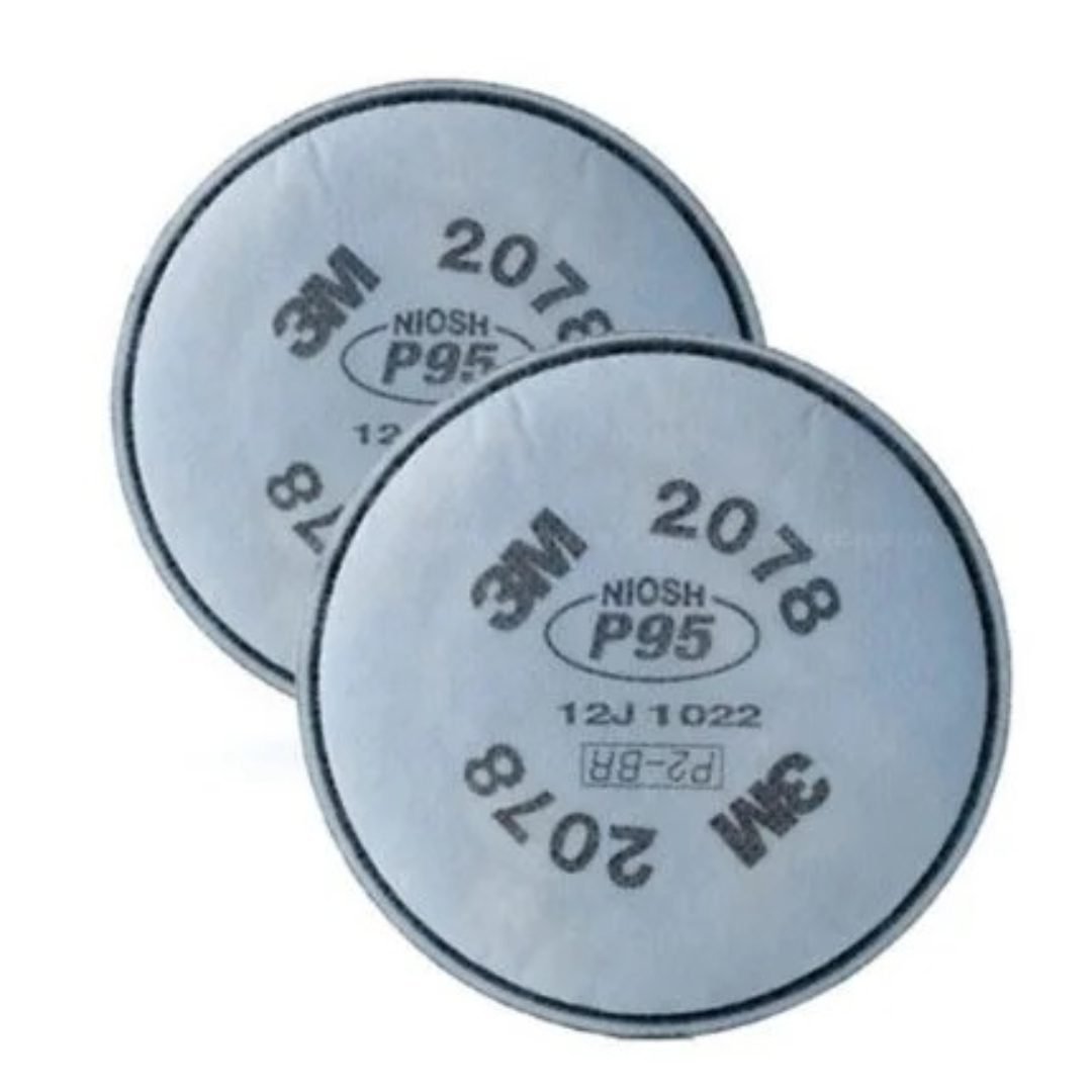 3M P95 Particulate Filter 2078