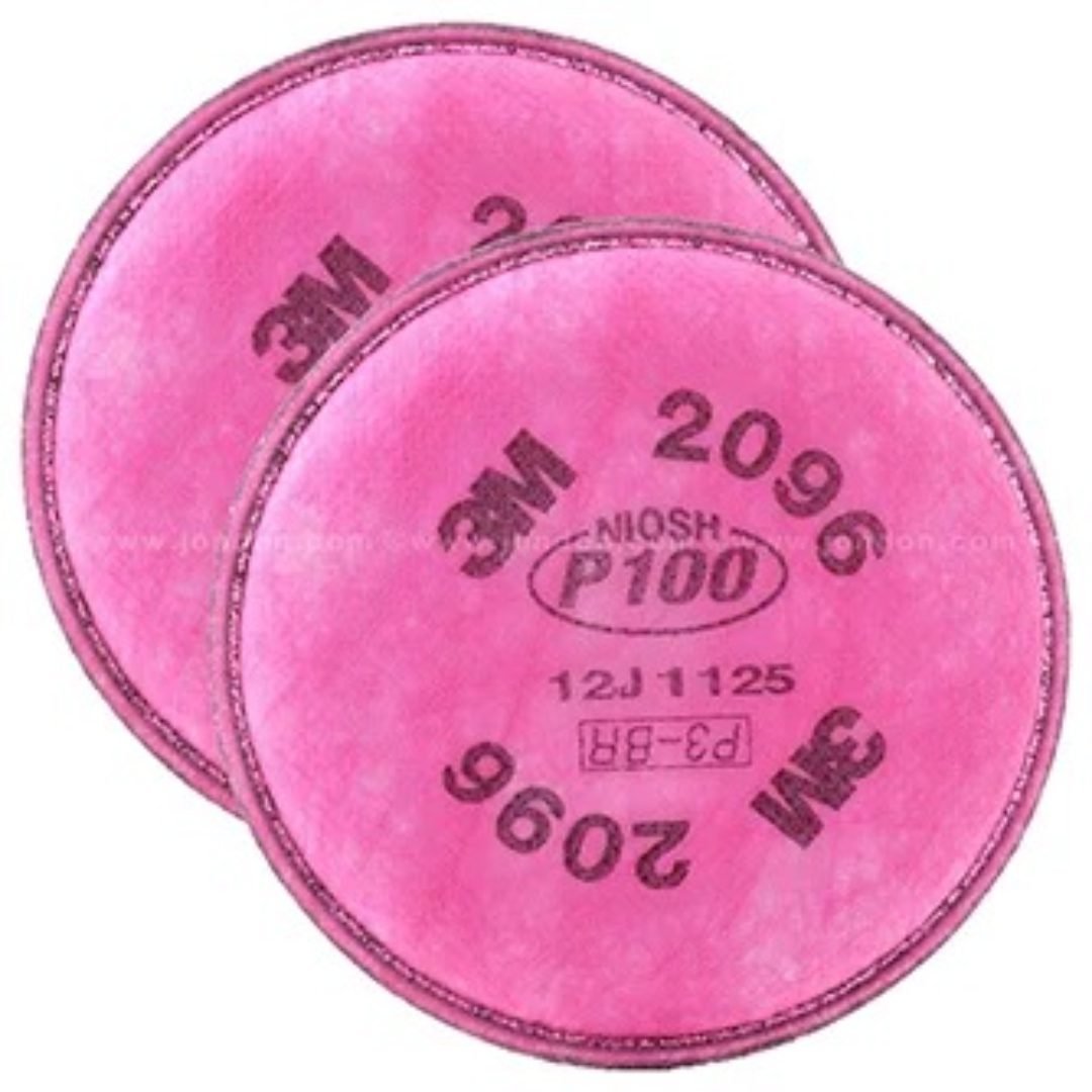 3M Particulate Filter 2096